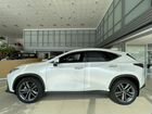 Lexus NX 2.5 AT, 2022 объявление продам