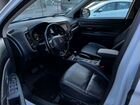 Mitsubishi Outlander 2.4 CVT, 2015, 69 000 км объявление продам