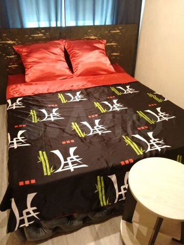 2-к. квартира, 44 м², 1/5 эт.