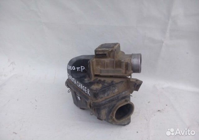 Корпус воздушного фильтра Toyota Chaser X60