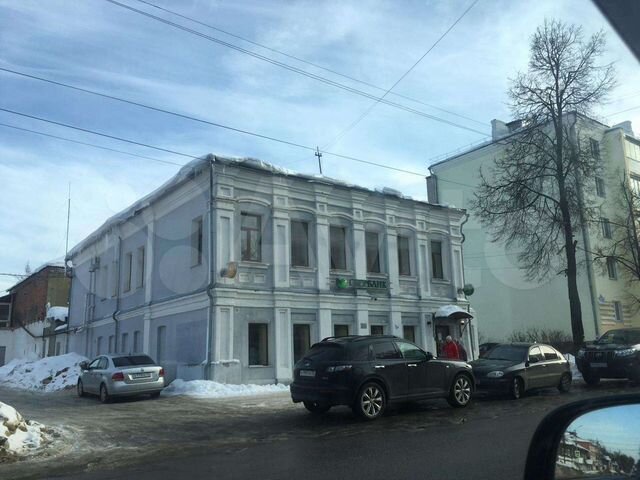 Здание 340 кв.м в г. Ковров с Арендатором