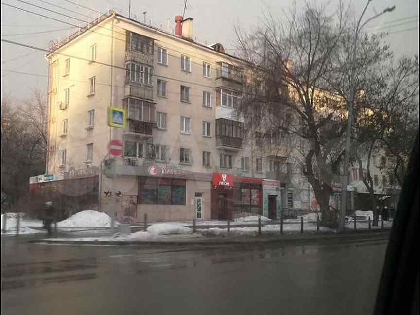 Малышева 103 1 екатеринбург фото Купить торговое помещение по адресу Екатеринбург, улица Малышева, 103к1 id 479