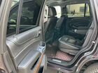 Chevrolet Tahoe AT, 2016, 108 500 км объявление продам
