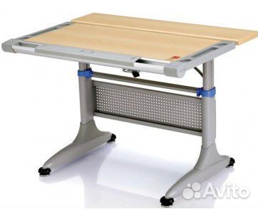 Растущая парта Comf-pro