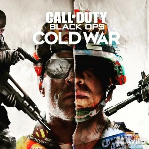 Call of duty modern warfare 3(2023)apeнда пк