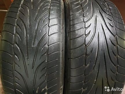 Yokohama ADVAN Sport V103 225/55 R17 101Y, 2 шт