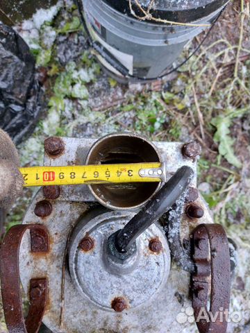 Насос погружной