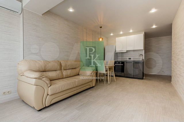 2-к. квартира, 44 м², 11/11 эт.