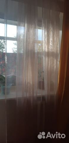 Тюль