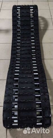Гусеница снегоход Рысь 113,119