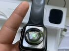 Apple watch 4 44m RU/A Black объявление продам