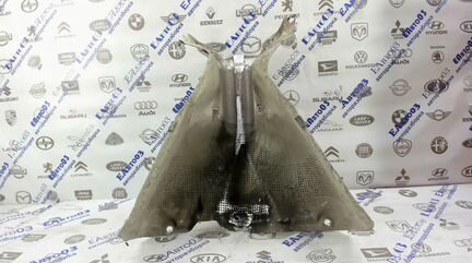 Теплоэкран BMW 5-серия E39 1995-2003