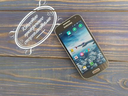 Смартфон Samsung Galaxy S4 mini GT-I9190