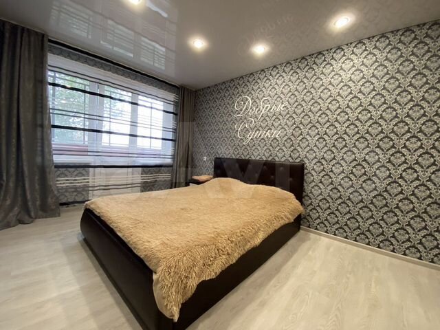1-к. квартира, 31 м², 5/5 эт.