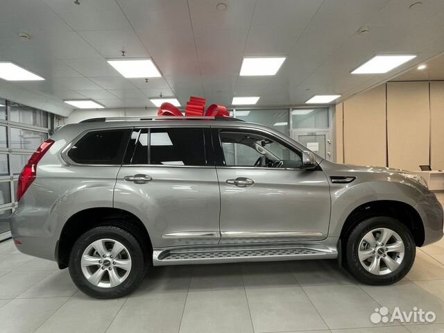 Авторусь подольск haval