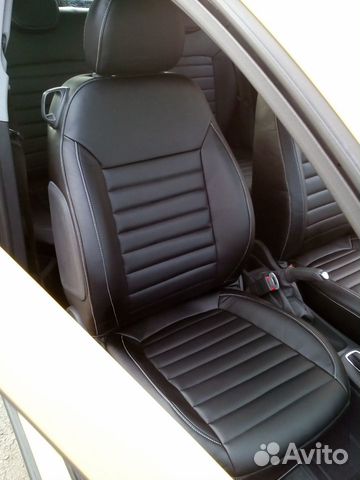 Авточехлы premium covers на опель корса