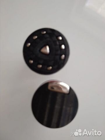 Пуговицы (Германия)