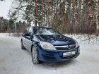 Opel Astra 1.6 МТ, 2008, 210 000 км объявление продам