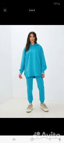 Костюм спортивный imperial Италия