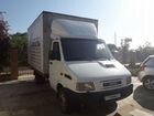 Iveco Daily 2.8 МТ, 1998, 400 000 км