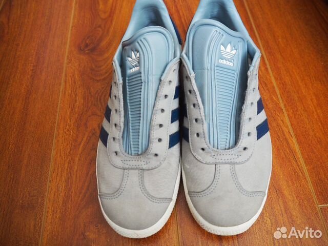 Кеды Adidas Originals Gazelle