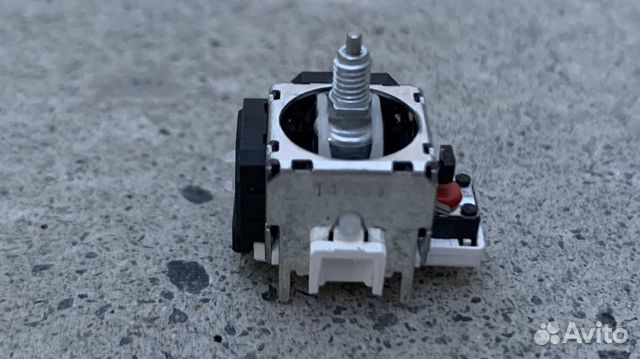 3D аналоги(стики) elite series 2