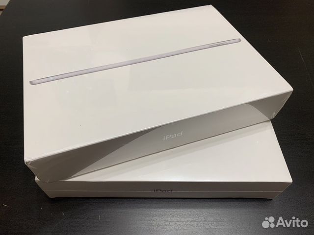 Apple iPad 10.2 2021 64 гб