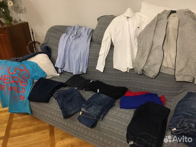 Детские вещи 13-14 лет Zara и H&M