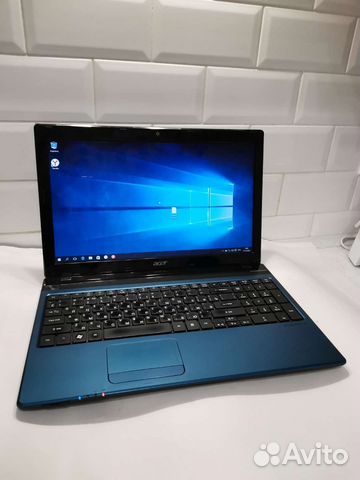 Core i7-2630QM. 8 ядер. Мощный