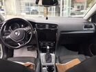 Volkswagen Golf 1.4 AMT, 2014, 68 300 км объявление продам