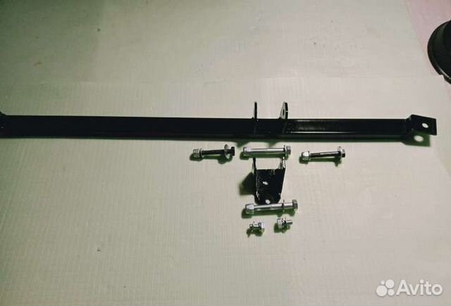 Веста дополнительная опора