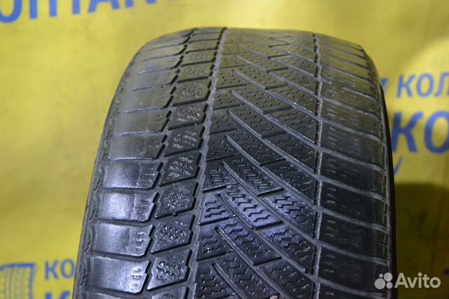 Continental ContiVikingContact 6 215/50 R17