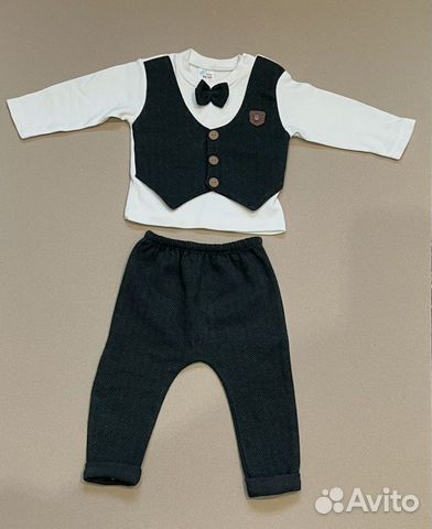 Костюм детский праздничный