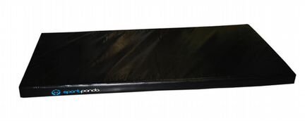 Мат гимнастический1 х 2 х 0.06 м