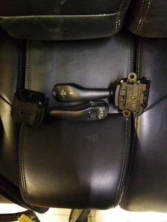 Переключатель поворотников дворников бмв 3 е46