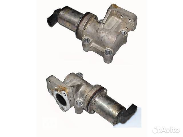 Егр D4CB Hyundai/ Kia/ Sorento/ Hyundai Starex