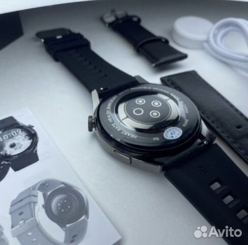 Smart Watch X3 PRO