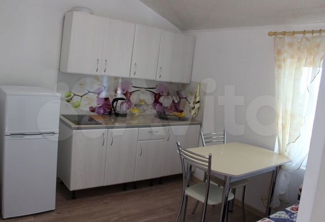 1-к. квартира, 32 м², 2/2 эт.
