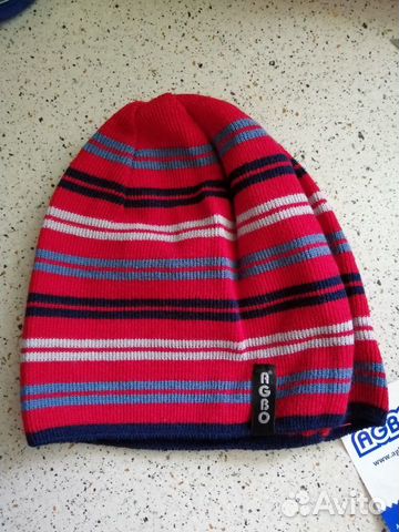 Шапочки новые