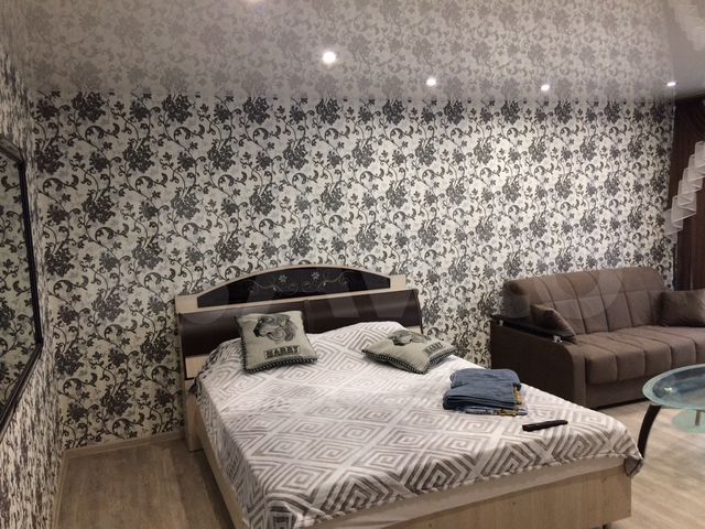 1-к. квартира, 32 м², 2/5 эт.