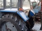 Трактор мтз 1025 объявление продам
