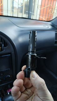 Электромагнитный клапан Hyundai Kia 2435523800