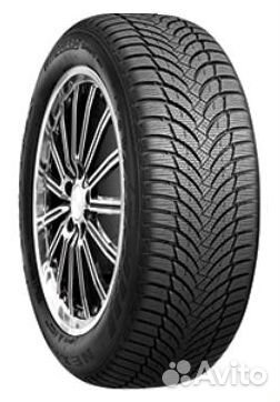 Nexen Winguard Snow G WH2 185/65 R14 86T