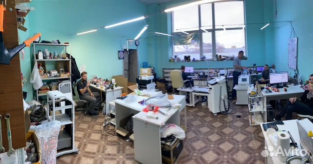 Ремонт косметологического оборудования