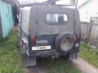 ЛуАЗ 969 1.2 МТ, 1993, 20 000 км объявление продам