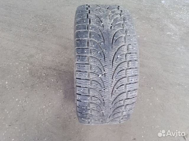 Pirelli Winter Carving Edge 295/40 R21