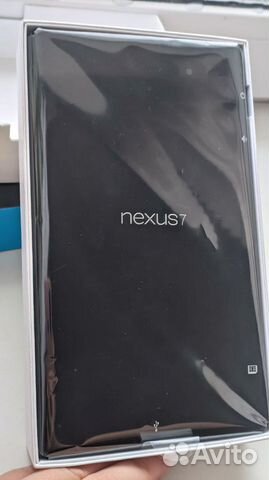 Google nexus 7 LTE (2013)