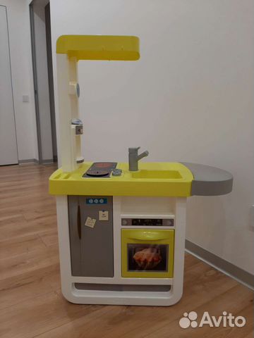 Детская кухня 