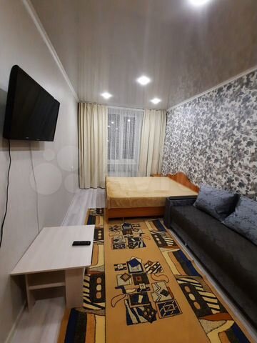 1-к. квартира, 33 м², 1/4 эт.