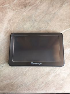 Навигатор Prestigio GeoVision 5058 Navitel